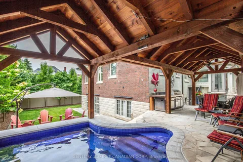 189 College Avenue, ON N6A 1X9