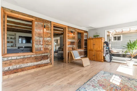 168 Old Beach Drive, ON N4K 5N4