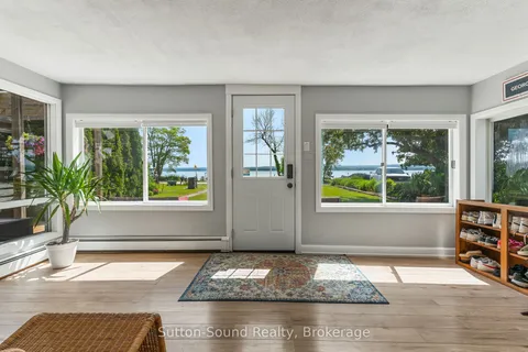 168 Old Beach Drive, ON N4K 5N4