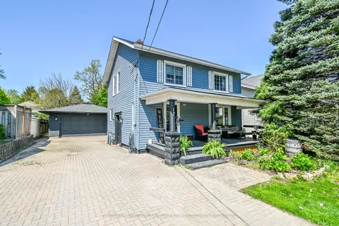 17 Port Robinson Road, ON L0S 1E0