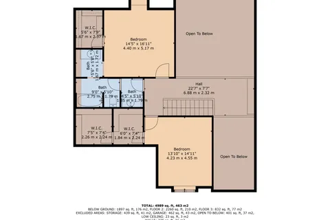2091 Valleyrun Boulevard, ON N6G 5M7