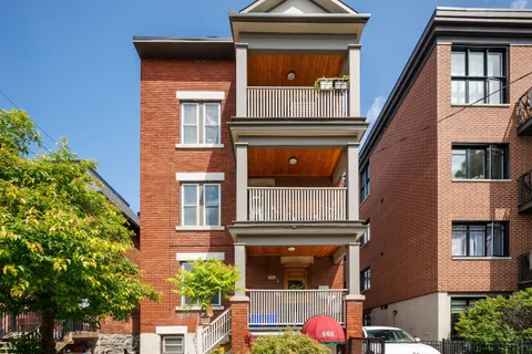 465 Mcleod Street, ON K1R 5P5