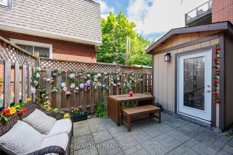 465 Mcleod Street, ON K1R 5P5