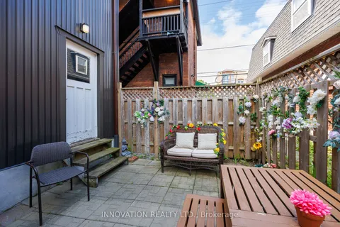 465 Mcleod Street, ON K1R 5P5