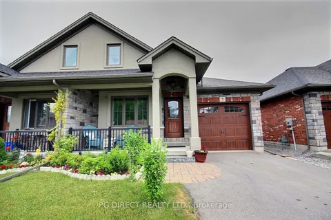 5 Dufferin Street, ON K0K 1H0