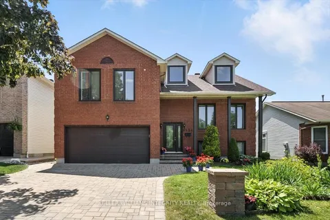 6524 Richer Drive, ON K1C 3G4