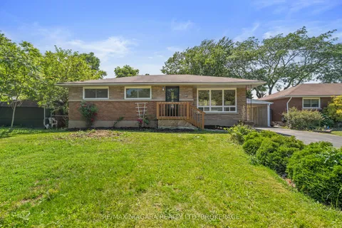 21 Brookdale Avenue, ON L2T 2T4