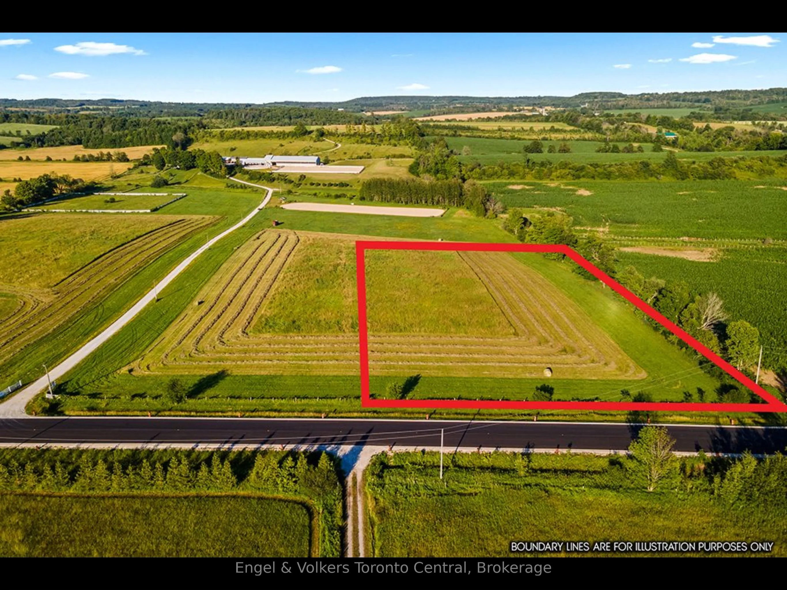 137079 Grey Rd 12 Road, ON N4L 1W6