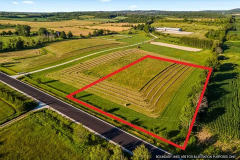 137079 Grey Rd 12 Road, ON N4L 1W6