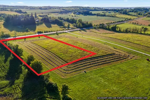 137079 Grey Rd 12 Road, ON N4L 1W6