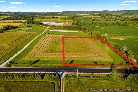 137079 Grey Rd 12 Road, ON N4L 1W6