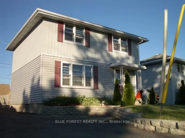 40 Wistow Street, ON N5Y 1E1