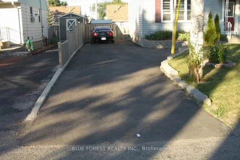 40 Wistow Street, ON N5Y 1E1