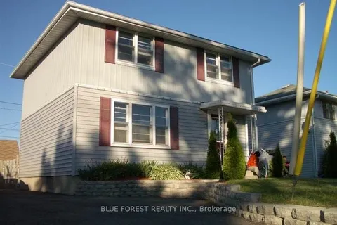 40 Wistow Street, ON N5Y 1E1