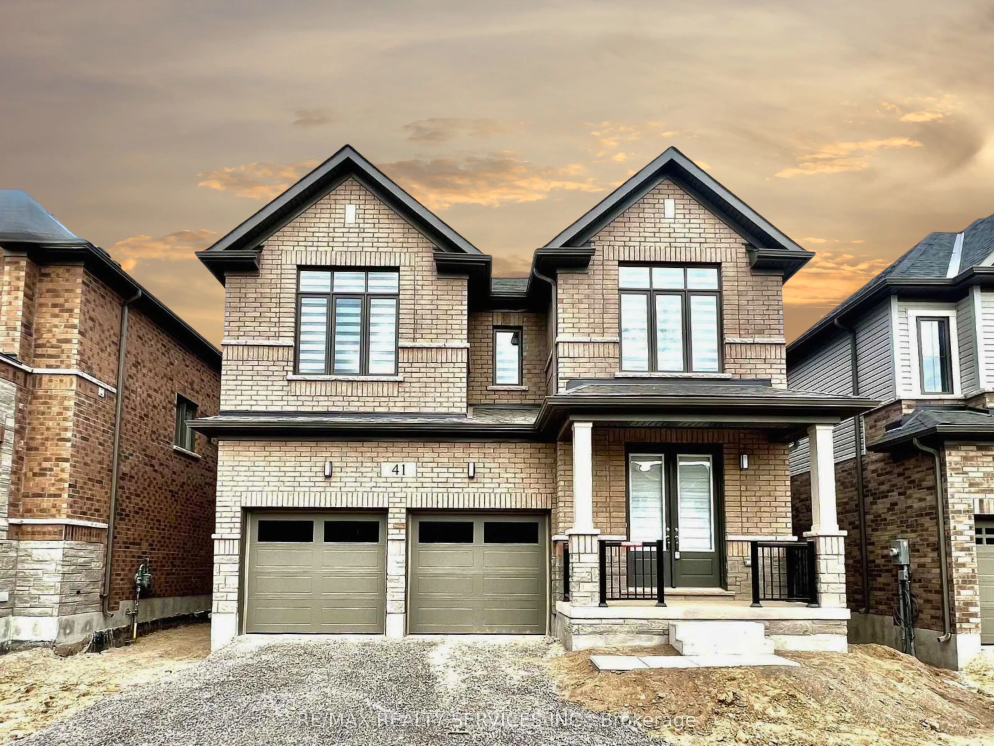 41 Prince Philip Boulevard, ON N0B 1E0