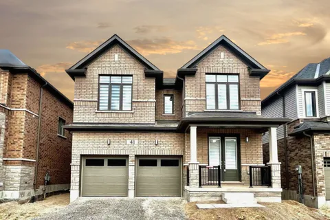 41 Prince Philip Boulevard, ON N0B 1E0