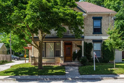 344 Harvard Street, ON N6A 1R7