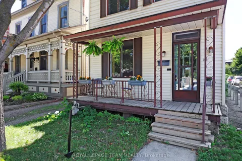 142 Cathcart Street, ON K1N 5B8