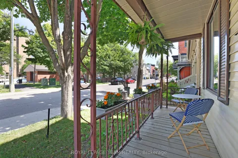 142 Cathcart Street, ON K1N 5B8