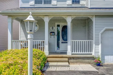 5 Benchland Street, ON K2J 4C9