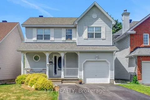 5 Benchland Street, ON K2J 4C9