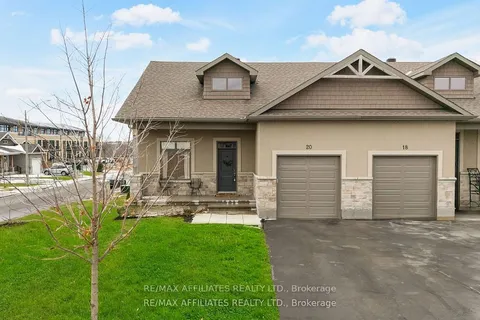 20 Elmer West Street, ON K0A 1A0