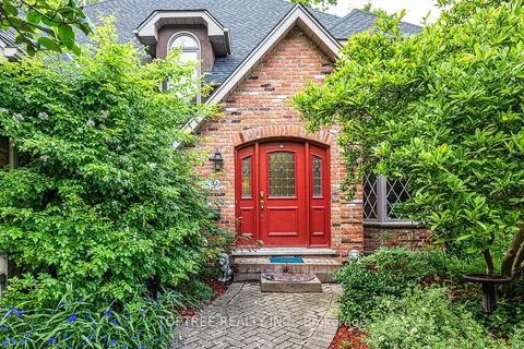 42 Pitcarnie Crescent, ON N6G 4N4