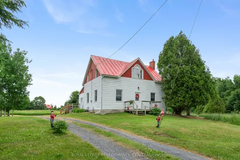 19970 Kenyon Concession 8 Road, ON K0C 1A0