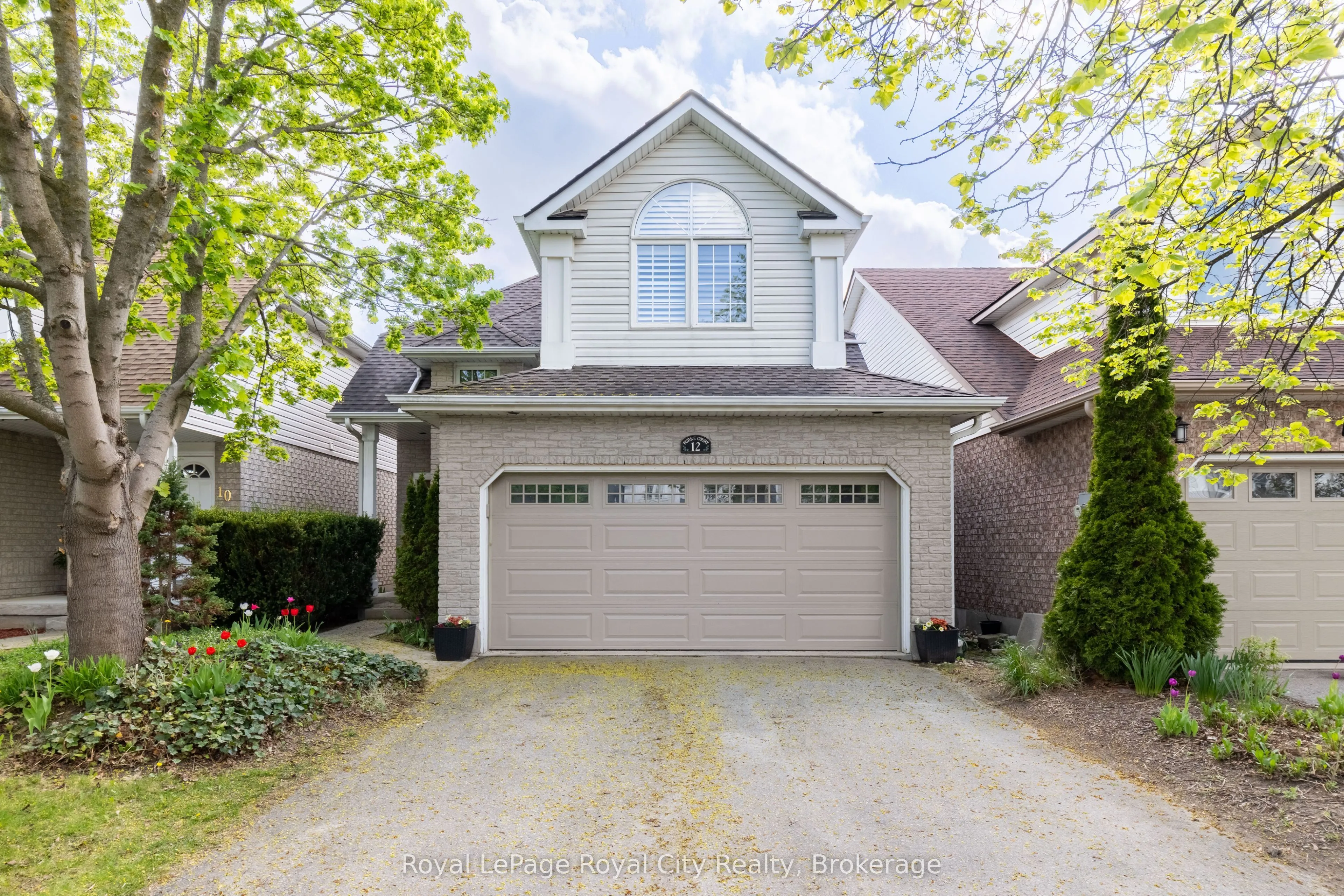 12 Burke Court, ON N1L 1J2