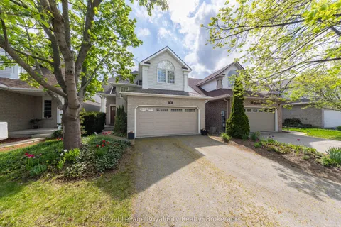 12 Burke Court, ON N1L 1J2