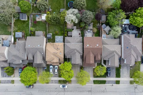 12 Burke Court, ON N1L 1J2