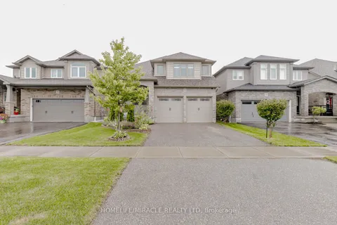 32 Mcintyre Lane, ON L9W 6W3