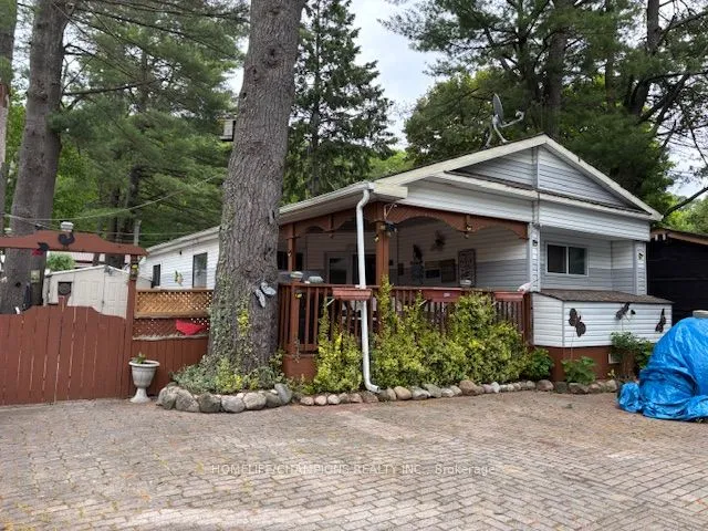 248 Pinnacle Hill Road, ON K0K 1M0