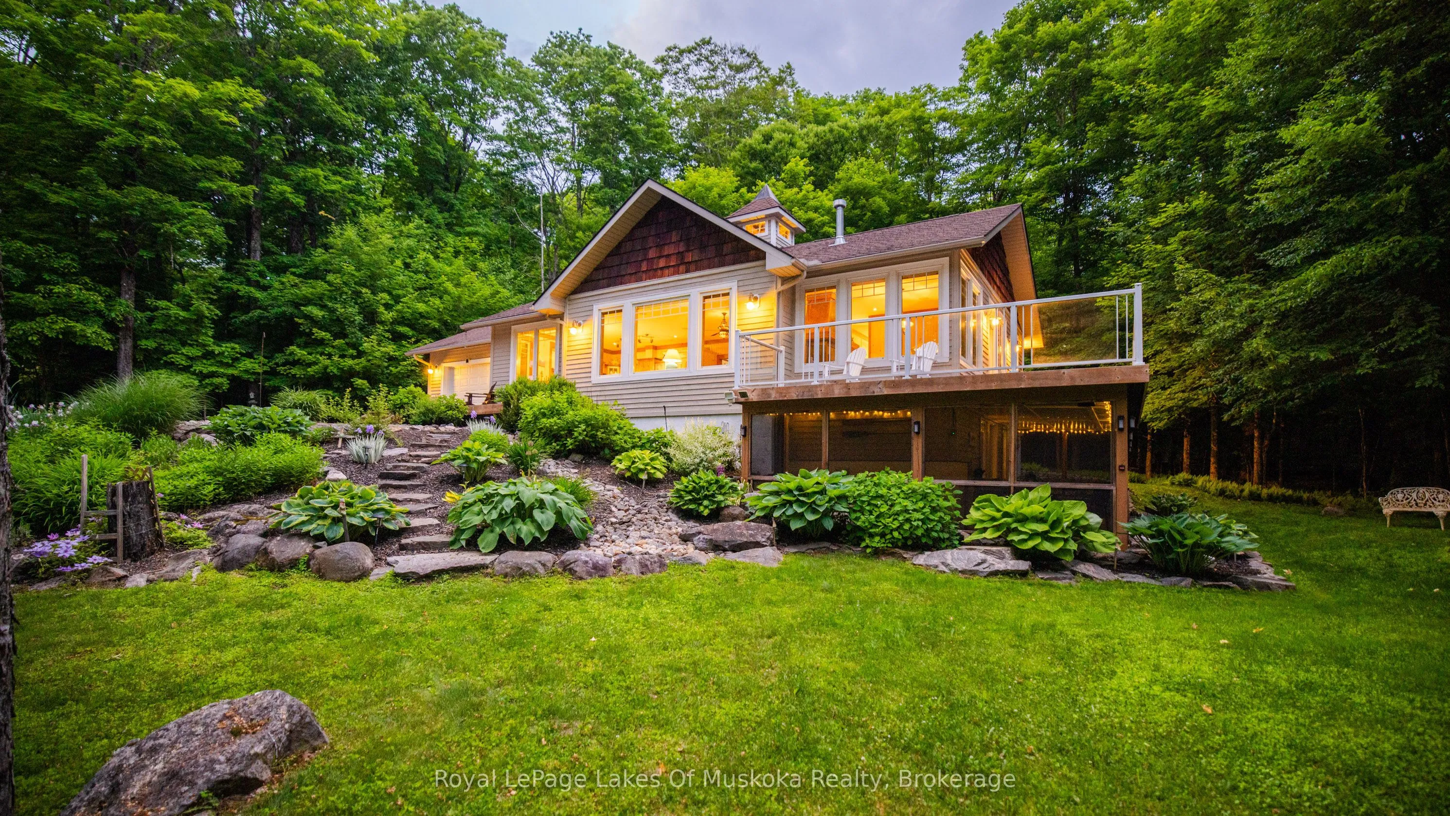 42 Menominee Lake Road, ON P1H 1J3