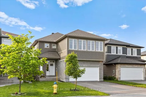 319 Oxer Place, ON K2V 0C6