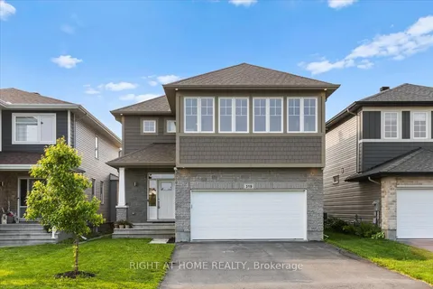 319 Oxer Place, ON K2V 0C6