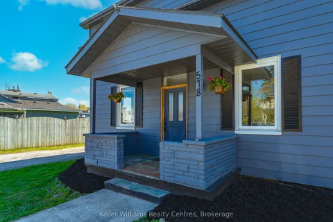 578 Green Street, ON N0H 2C0