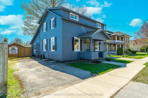 578 Green Street, ON N0H 2C0