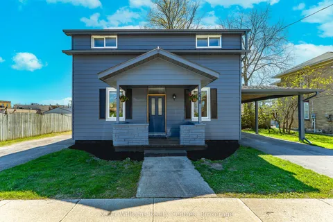 578 Green Street, ON N0H 2C0
