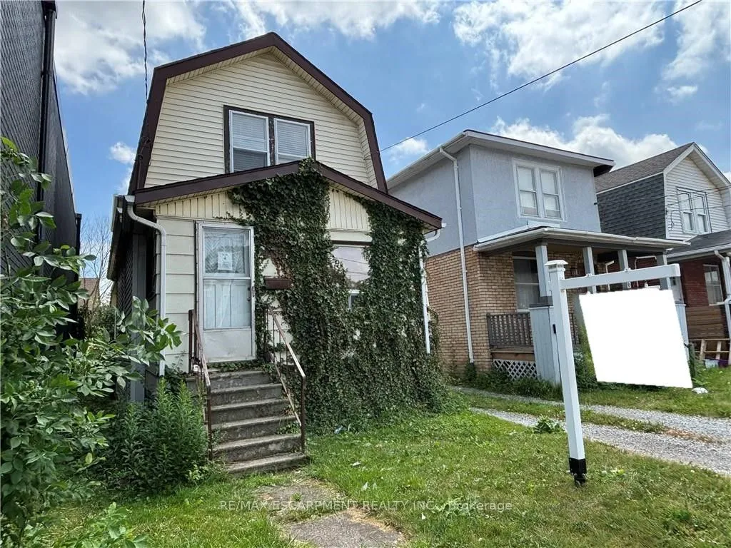 465 East Main Street, ON L3B 3X7