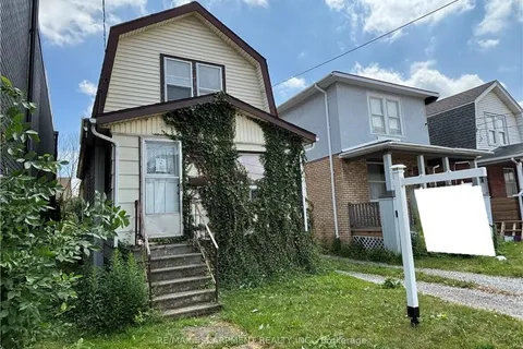 465 East Main Street, ON L3B 3X7