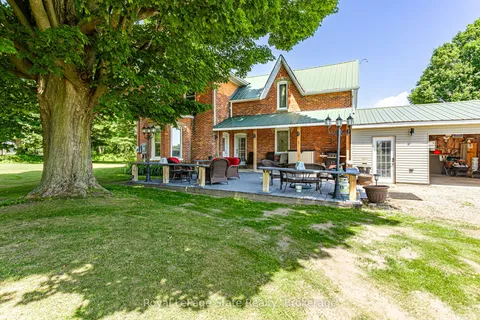 652 Villa Nova Road, ON N0E 1Y0