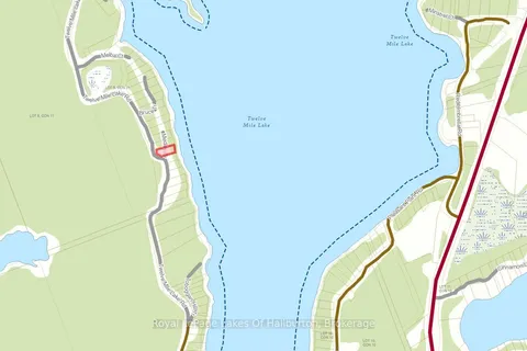 1010 Medley Trail, ON K0M 2K0