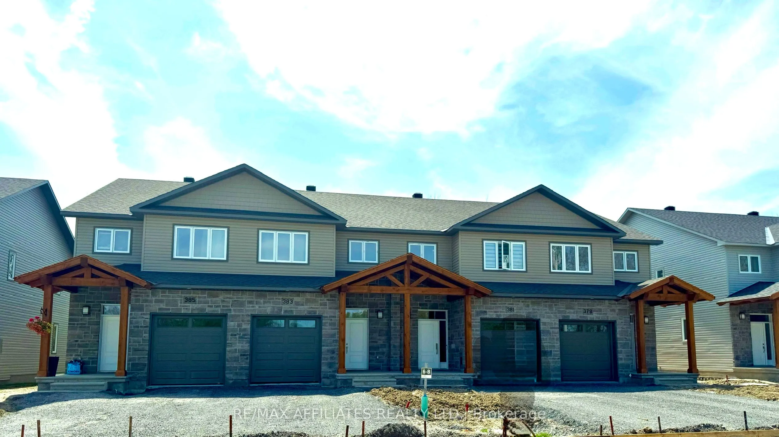 361 VOYAGEUR Place, ON K0A 1W0