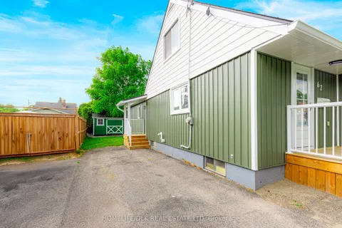62 Glengarry Road, ON K6V 2N4
