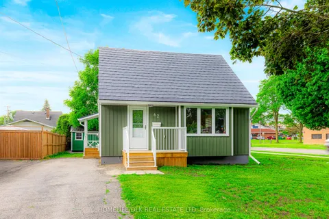 62 Glengarry Road, ON K6V 2N4