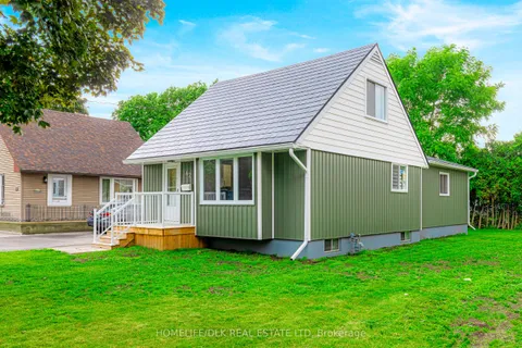 62 Glengarry Road, ON K6V 2N4