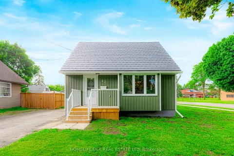 62 Glengarry Road, ON K6V 2N4
