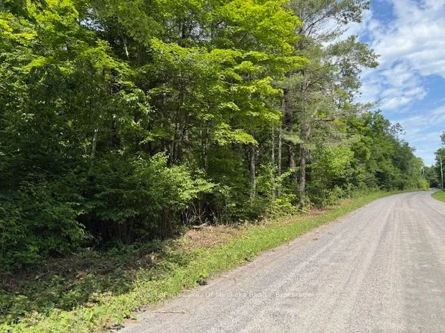 0 Forest Lake Road, ON P0A 1Z0