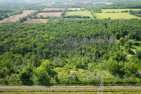 Lot B Townline Road, ON K0H 1G0